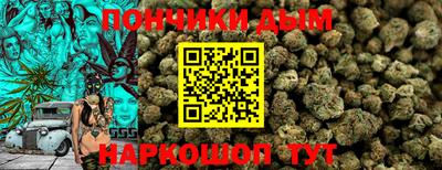 гидра Кандалакша